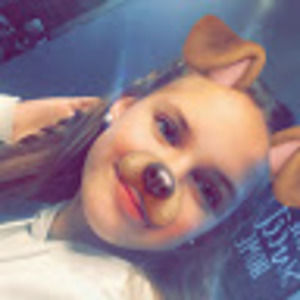 Meet your Posher, Ashlin